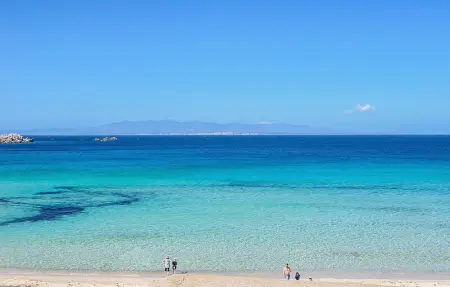 Location Appartement 4 personnes à Punta Su Turrione - Photo 16