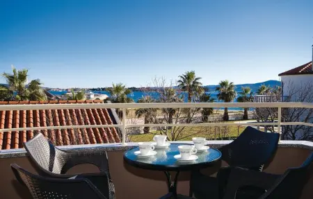 Location Appartement 4 personnes à Bibinje - Photo 8