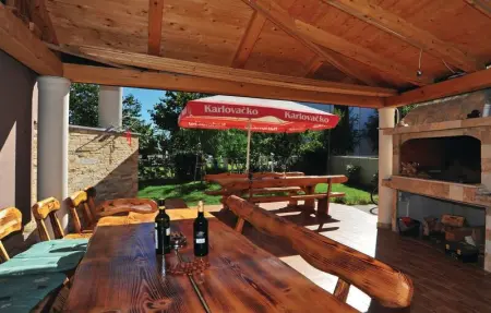 Location Appartement 4 personnes à Bibinje - Photo 11