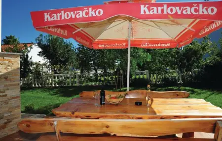 Location Appartement 4 personnes à Bibinje - Photo 12