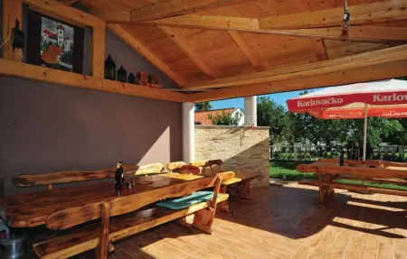 Location Appartement 4 personnes à Bibinje - Photo 13