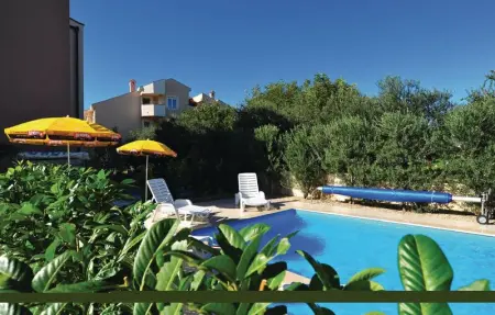 Location Appartement 4 personnes à Bibinje - Photo 17