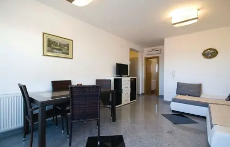 Location Appartement 4 personnes à Bibinje - Photo 19