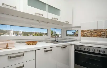 Location Appartement 4 personnes à Bibinje - Photo 21