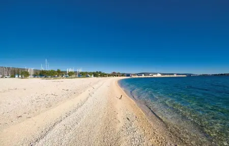 Location Appartement 4 personnes à Bibinje - Photo 25