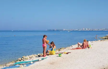 Location Appartement 4 personnes à Bibinje - Photo 28