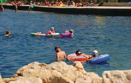 Location Appartement 4 personnes à Bibinje - Photo 31