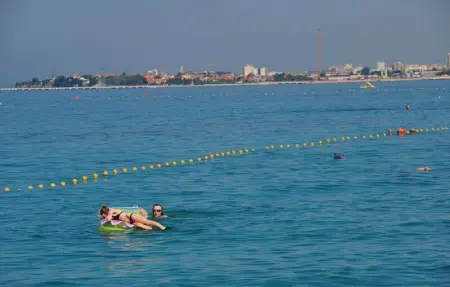 Location Appartement 4 personnes à Bibinje - Photo 33