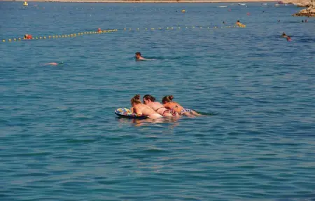 Location Appartement 4 personnes à Bibinje - Photo 35