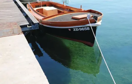 Location Appartement 4 personnes à Bibinje - Photo 39