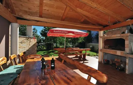 Location Appartement 4 personnes à Bibinje - Photo 13