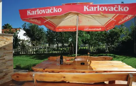 Location Appartement 4 personnes à Bibinje - Photo 15