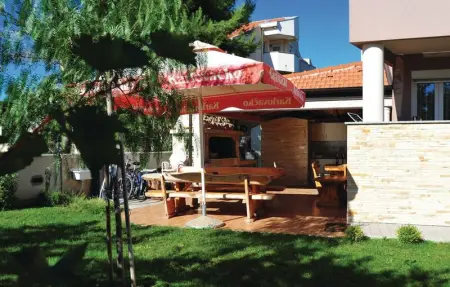 Location Appartement 4 personnes à Bibinje - Photo 16