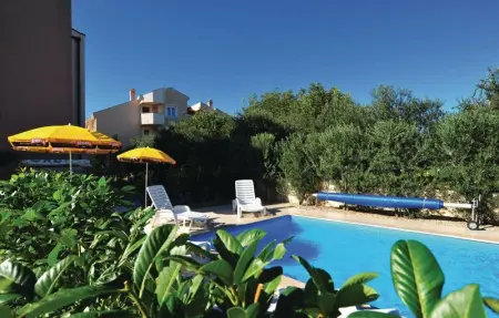 Location Appartement 4 personnes à Bibinje - Photo 17