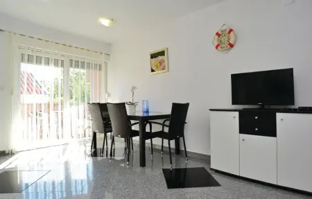 Location Appartement 4 personnes à Bibinje - Photo 19