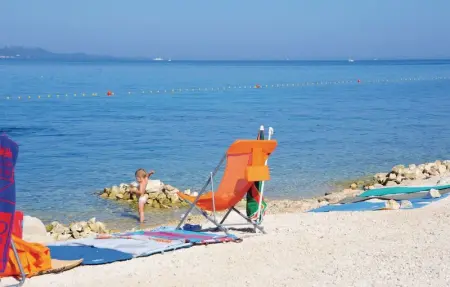 Location Appartement 4 personnes à Bibinje - Photo 25