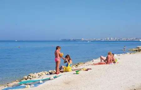 Location Appartement 4 personnes à Bibinje - Photo 26