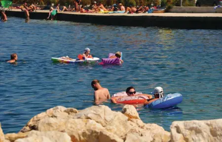 Location Appartement 4 personnes à Bibinje - Photo 28