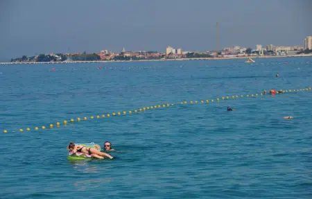Location Appartement 4 personnes à Bibinje - Photo 30