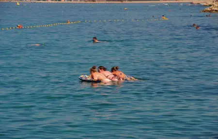 Location Appartement 4 personnes à Bibinje - Photo 32