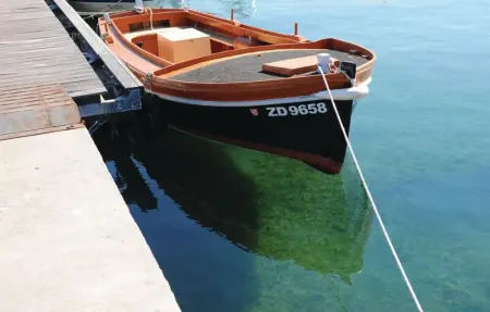 Location Appartement 4 personnes à Bibinje - Photo 39