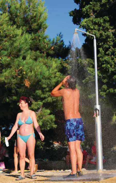 Location Appartement 4 personnes à Bibinje - Photo 45