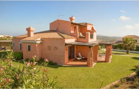 Location Maison 6 personnes à Punta Su Turrione - Photo 3