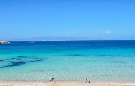 Location Maison 6 personnes à Punta Su Turrione - Photo 13