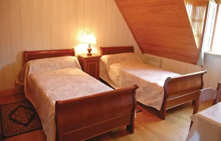 Location Maison 6 personnes à Pont l'Abbé - Photo 3