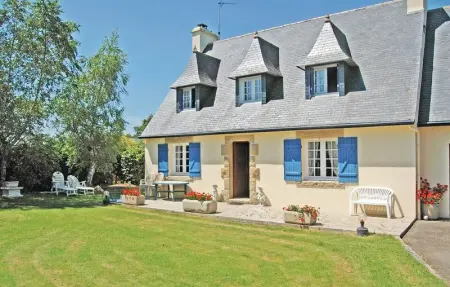 Location Maison 6 personnes à Pont l'Abbé - Photo 4