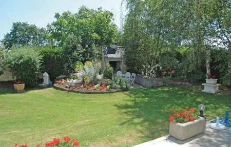 Location Maison 6 personnes à Pont l'Abbé - Photo 5