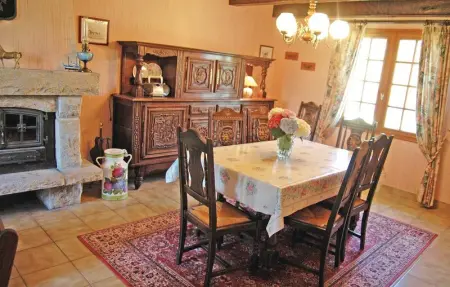 Location Maison 6 personnes à Pont l'Abbé - Photo 6