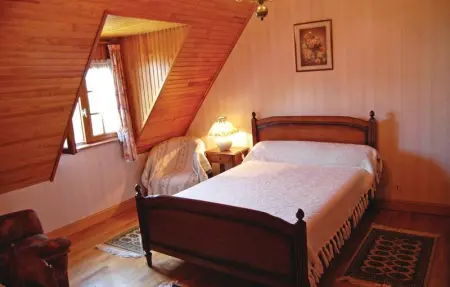 Location Maison 6 personnes à Pont l'Abbé - Photo 8