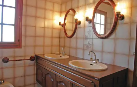 Location Maison 6 personnes à Pont l'Abbé - Photo 9