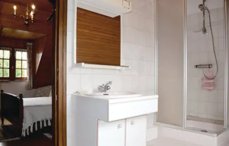 Location Maison 6 personnes à Pont l'Abbé - Photo 12