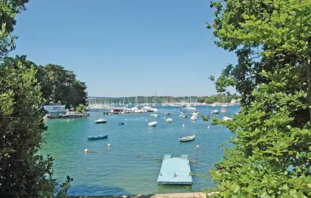 Location Maison 6 personnes à Pont l'Abbé - Photo 13