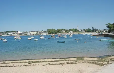 Location Maison 6 personnes à Pont l'Abbé - Photo 14