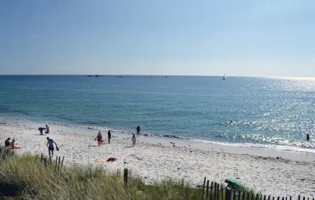 Location Maison 6 personnes à Pont l'Abbé - Photo 15