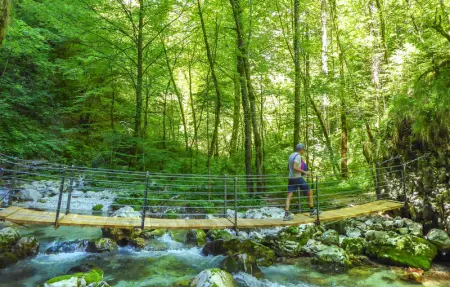 Location Appartement 5 personnes à FELTRE - Photo 5