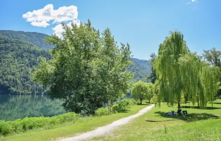 Location Appartement 5 personnes à FELTRE - Photo 15