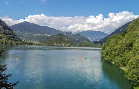 Location Appartement 5 personnes à FELTRE - Photo 16