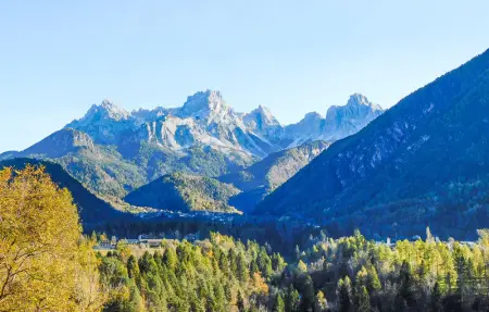 Location Appartement 5 personnes à FELTRE - Photo 18