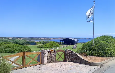 Location Appartement 4 personnes à Punta Su Turrione - Photo 3