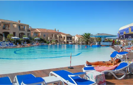 Location Appartement 4 personnes à Punta Su Turrione - Photo 5