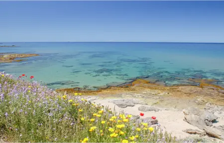 Location Appartement 4 personnes à Punta Su Turrione - Photo 7