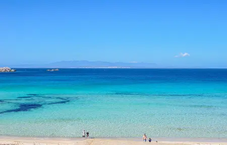 Location Appartement 4 personnes à Punta Su Turrione - Photo 14