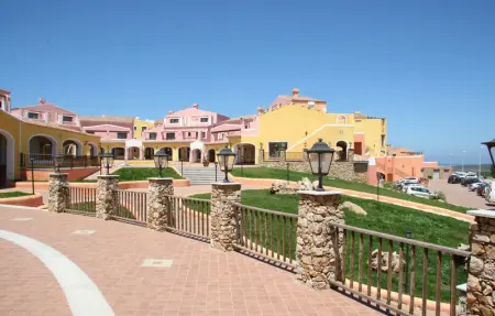 Location Appartement 6 personnes à Punta Su Turrione - Photo 10