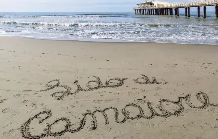 Location Maison 5 personnes à Pietrasanta - Photo 12