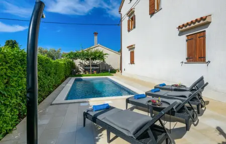 Location Maison 6 personnes à Krnica - Photo 1