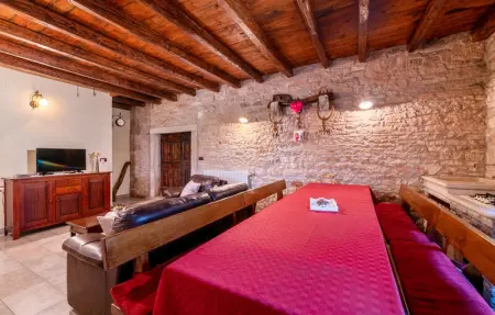 Location Maison 6 personnes à Krnica - Photo 4